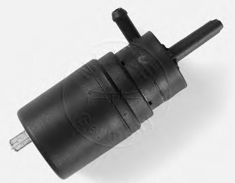 431955651 VAG Bomba de motor de fluido para lavador de vidro dianteiro