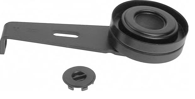 9627860780 Fiat/Alfa/Lancia Rolo de reguladora de tensão da correia de transmissão