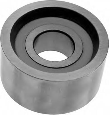 4740846 Fiat/Alfa/Lancia Rolo parasita da correia do mecanismo de distribuição de gás