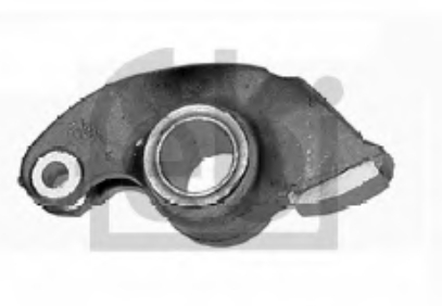 11331271833 BMW Balanceiro de válvula (balanceiro de válvulas)