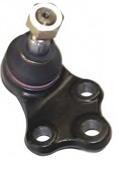 Suporte de esfera inferior esquerdo 59598 Mapco