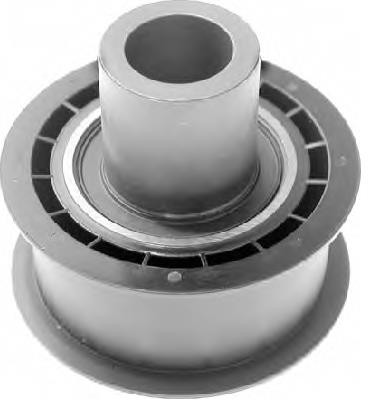90264022 Opel Rolo parasita da correia do mecanismo de distribuição de gás
