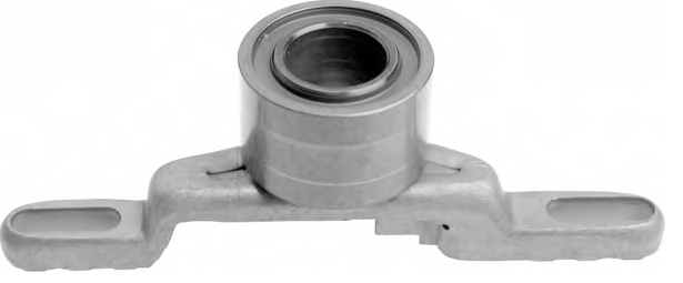 6145027 Ford Rolo de reguladora de tensão da correia do mecanismo de distribuição de gás