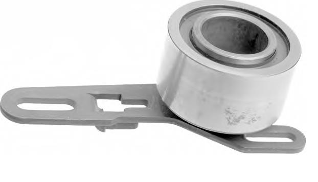 6121753 Ford Rolo de reguladora de tensão da correia do mecanismo de distribuição de gás