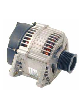 0123520022 Bosch Gerador