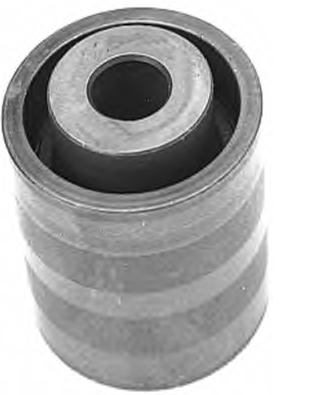 Rolo parasita da correia do mecanismo de distribuição de gás VAG 028109244B preço, a partir de 13,57 USD