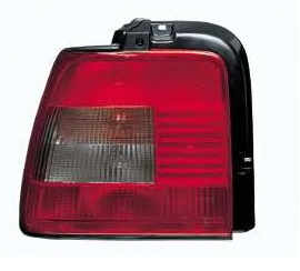 0007601529 Fiat/Alfa/Lancia Lanterna traseira direita