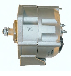 10479923 Opel Gerador