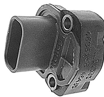4686156 Chrysler Sensor de posição da válvula de borboleta (potenciômetro)