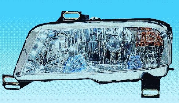 LPL032 Magneti Marelli Luz esquerda