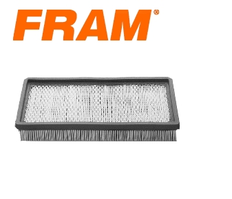 E6AZ9601B Ford Filtro de ar