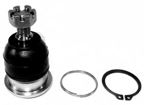 51220S84A02 Honda Suporte de esfera superior