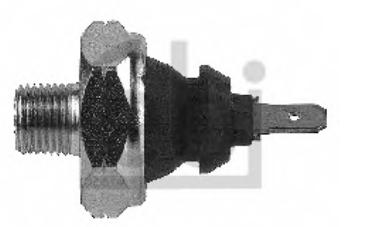 Compre 11526 Febi Sensor de pressão de óleo