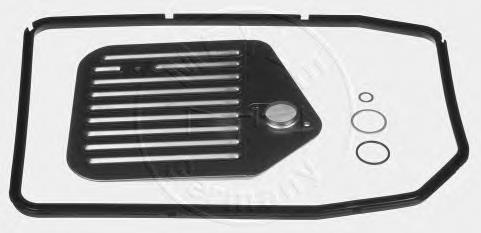 24341422513 BMW Filtro da Caixa Automática de Mudança