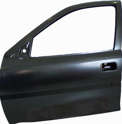 Porta dianteira esquerda Opel Vectra preço, a partir de 131,10 USD