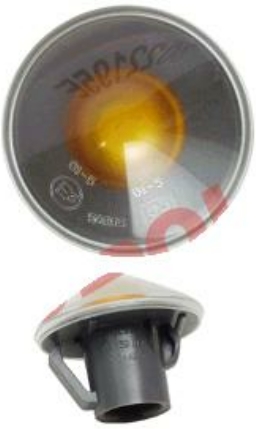 Compre 3107961 Alkar Luz intermitente no pára-lama