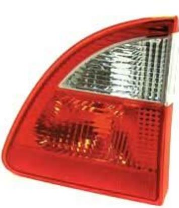 1108924 Ford Lanterna traseira esquerda interna