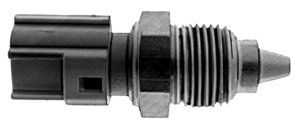 ZZM218707 Mazda Sensor de temperatura do fluido de esfriamento