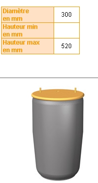 Compre 0542841361 BPW Coxim pneumático (suspensão de lâminas pneumática) do eixo