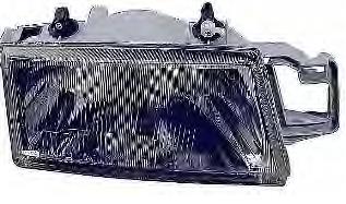 60945560 Fiat/Alfa/Lancia Luz esquerda