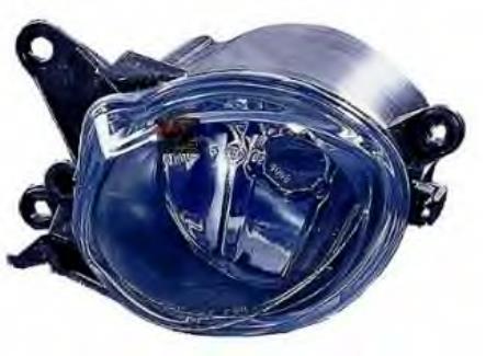 8D0941699B VAG Luzes de nevoeiro esquerdas