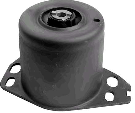 Coxim (suporte) esquerdo de motor Febi 19975 preço, a partir de 73,21 USD