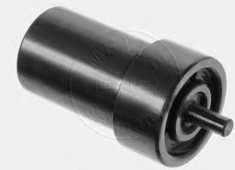 101463756 Hans Pries (Topran) Pulverizador de diesel do injetor