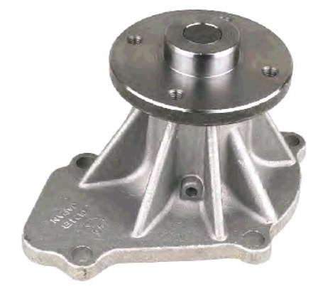 Compre 2101040F27 Nissan/Infiniti Bomba de água (bomba) de esfriamento