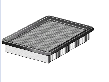 Filtro de ar Land Rover LR027408 preço, a partir de 9,60 USD