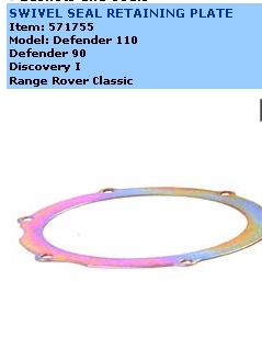 571755 Rover