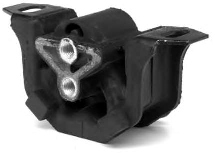 6845223 Ford Coxim (suporte) dianteiro de motor