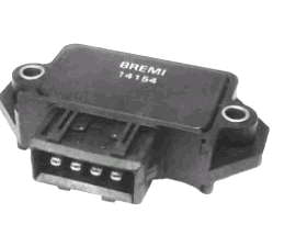 Módulo de ignição (comutador) Opel 90243618 preço, a partir de 40,70 USD