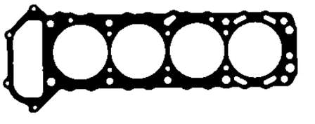 1104440F10 Nissan/Infiniti Vedante de cabeça de motor (CBC)