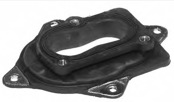 037129761 VAG Flange de carburador