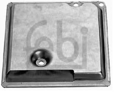 24311218550 BMW Filtro da Caixa Automática de Mudança