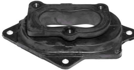 050129761C VAG Flange de carburador