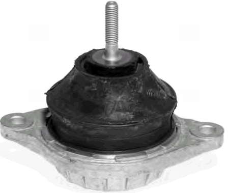 443199379D VAG Coxim (suporte) esquerdo/direito de motor