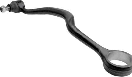 31121140000 BMW Braço oscilante superior direito de suspensão dianteira