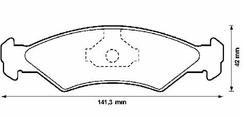 5023993 Ford