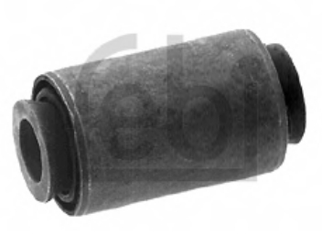 030931 Cautex Bloco silencioso interno traseiro de braço oscilante transversal