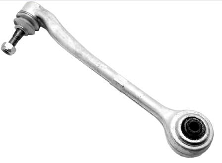 31121142088 BMW Braço oscilante inferior direito de suspensão dianteira