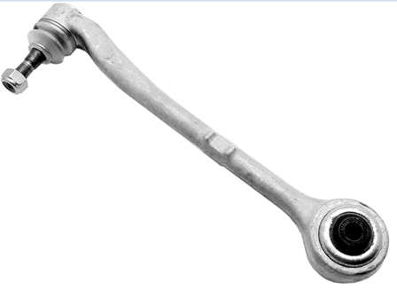 31121142087 BMW Braço oscilante inferior esquerdo de suspensão dianteira