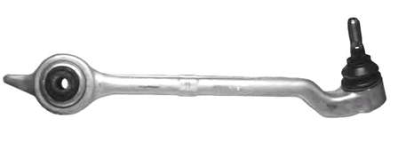 31121094234 BMW Braço oscilante inferior direito de suspensão dianteira