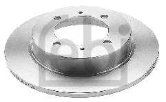 Compre 08704210 Brembo Disco do freio traseiro