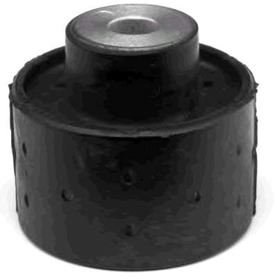 33171093008 BMW Bloco silencioso de viga traseira (de plataforma veicular)