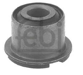 513155 Peugeot/Citroen Bloco silencioso do braço oscilante inferior traseiro