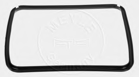 01F321371 VAG Vedante de panela da Caixa Automática de Mudança/Caixa Mecânica de Mudança