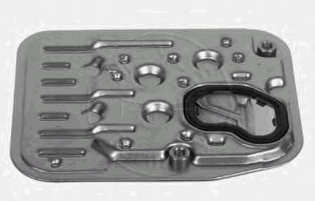 Filtro da Caixa Automática de Mudança Audi 80 82