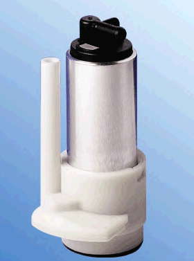 Bomba de combustível elétrica submersível HELLA 8TF358106631 preço, a partir de 62,60 USD