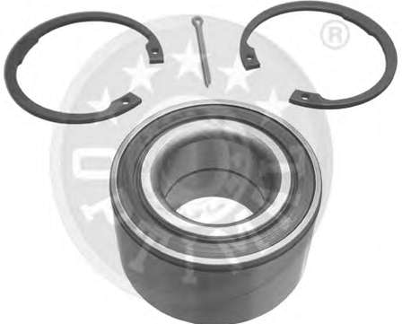 90510542 General Motors Rolamento de cubo dianteiro